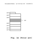 NOVEL SEMICONDUCTOR AND OPTOELECTRONIC DEVICES diagram and image