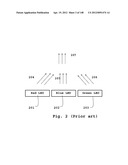 NOVEL SEMICONDUCTOR AND OPTOELECTRONIC DEVICES diagram and image