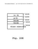 NOVEL SEMICONDUCTOR AND OPTOELECTRONIC DEVICES diagram and image