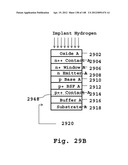 NOVEL SEMICONDUCTOR AND OPTOELECTRONIC DEVICES diagram and image