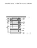 NOVEL SEMICONDUCTOR AND OPTOELECTRONIC DEVICES diagram and image