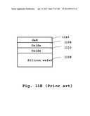 NOVEL SEMICONDUCTOR AND OPTOELECTRONIC DEVICES diagram and image