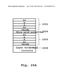 NOVEL SEMICONDUCTOR AND OPTOELECTRONIC DEVICES diagram and image