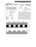 Method of treating the surface of a soda lime silica glass substrate,     surface-treated glass substrate, and device incorporating the same diagram and image