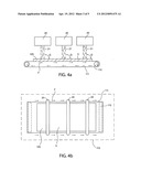 Method of treating the surface of a soda lime silica glass substrate,     surface-treated glass substrate, and device incorporating the same diagram and image