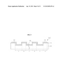 LIGHT EMITTING DEVICE HAVING A PLURALILTY OF LIGHT EMITTING CELLS AND     PACKAGE MOUNTING THE SAME diagram and image