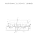 LIGHT EMITTING DEVICE HAVING A PLURALILTY OF LIGHT EMITTING CELLS AND     PACKAGE MOUNTING THE SAME diagram and image