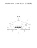 LIGHT EMITTING DEVICE HAVING A PLURALILTY OF LIGHT EMITTING CELLS AND     PACKAGE MOUNTING THE SAME diagram and image