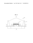 LIGHT EMITTING DEVICE HAVING A PLURALILTY OF LIGHT EMITTING CELLS AND     PACKAGE MOUNTING THE SAME diagram and image