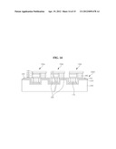 LIGHT EMITTING DEVICE HAVING A PLURALILTY OF LIGHT EMITTING CELLS AND     PACKAGE MOUNTING THE SAME diagram and image