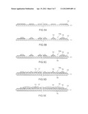 SUBSTRATE FOR MOUNTING LIGHT-EMITTING ELEMENTS, LIGHT-EMITTING DEVICE, AND     METHOD FOR MANUFACTURING SAME diagram and image