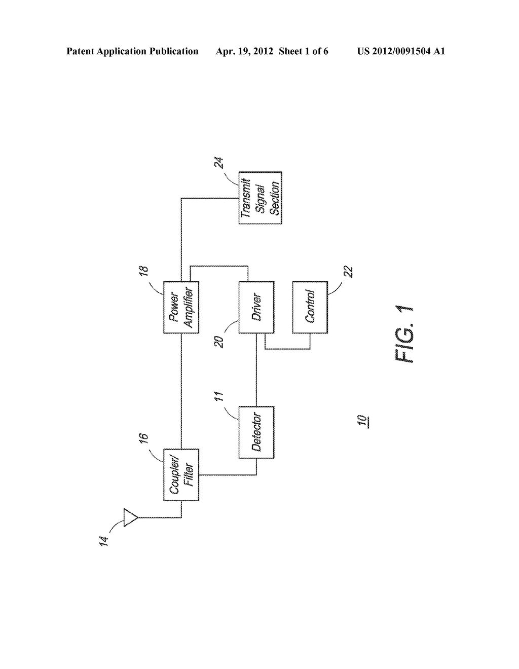 METHOD OF FORMING AN ESD PROTECTION DEVICE AND STRUCTURE THEREFOR - diagram, schematic, and image 02