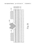 STRUCTURE OF HETEROJUNCTION FIELD EFFECT TRANSISTOR AND A FABRICATION     METHOD THEREOF diagram and image