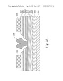 STRUCTURE OF HETEROJUNCTION FIELD EFFECT TRANSISTOR AND A FABRICATION     METHOD THEREOF diagram and image