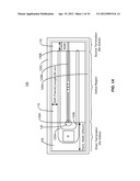 Lateral Floating Coupled Capacitor Device Termination Structures diagram and image