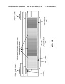 Lateral Floating Coupled Capacitor Device Termination Structures diagram and image