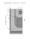 Lateral Floating Coupled Capacitor Device Termination Structures diagram and image