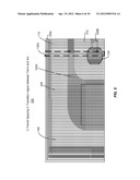 Lateral Floating Coupled Capacitor Device Termination Structures diagram and image