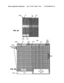 Lateral Floating Coupled Capacitor Device Termination Structures diagram and image