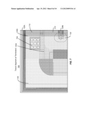 Lateral Floating Coupled Capacitor Device Termination Structures diagram and image