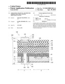 SEMICONDUCTOR DEVICE, METHOD FOR FORMING THE SAME, AND DATA PROCESSING     SYSTEM diagram and image