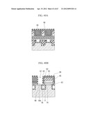 SEMICONDUCTOR DEVICE, METHOD FOR FORMING THE SAME, AND DATA PROCESSING     SYSTEM diagram and image