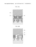 SEMICONDUCTOR DEVICE, METHOD FOR FORMING THE SAME, AND DATA PROCESSING     SYSTEM diagram and image