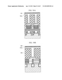 SEMICONDUCTOR DEVICE, METHOD FOR FORMING THE SAME, AND DATA PROCESSING     SYSTEM diagram and image