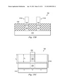 FIN-LIKE FIELD EFFECT TRANSISTOR (FINFET) DEVICE AND METHOD OF     MANUFACTURING SAME diagram and image