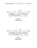 CMOS STRUCTURE AND LATCH-UP PREVENTING METHOD OF SAME diagram and image