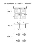 ELECTROMECHANICAL TRANSDUCER AND METHOD OF MANUFACTURING THE SAME diagram and image