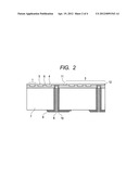 ELECTROMECHANICAL TRANSDUCER AND METHOD OF MANUFACTURING THE SAME diagram and image