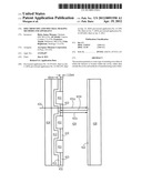 SPECTROSCOPY AND SPECTRAL IMAGING METHODS AND APPARATUS diagram and image