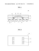 SEMICONDUCTOR PACKAGE diagram and image