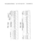 SEMICONDUCTOR INTEGRATED CIRCUIT DEVICE AND PROCESS FOR MANUFACTURING THE     SAME diagram and image