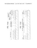 SEMICONDUCTOR INTEGRATED CIRCUIT DEVICE AND PROCESS FOR MANUFACTURING THE     SAME diagram and image