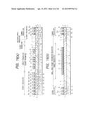 SEMICONDUCTOR INTEGRATED CIRCUIT DEVICE AND PROCESS FOR MANUFACTURING THE     SAME diagram and image