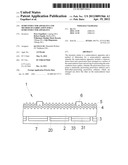 SEMICONDUCTOR APPARATUS AND METHOD OF FABRICATION FOR A SEMICONDUCTOR     APPARATUS diagram and image