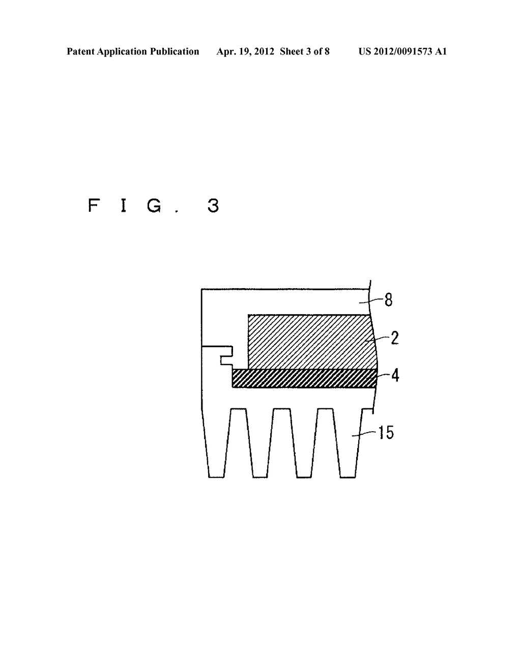 SEMICONDUCTOR DEVICE - diagram, schematic, and image 04