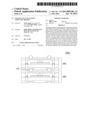 PACKAGE UNIT AND STACKING STRUCTURE THEREOF diagram and image