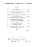 PACKAGE UNIT AND STACKING STRUCTURE THEREOF diagram and image