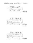 PACKAGE UNIT AND STACKING STRUCTURE THEREOF diagram and image