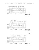 PACKAGE UNIT AND STACKING STRUCTURE THEREOF diagram and image