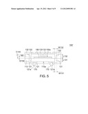 PACKAGE UNIT AND STACKING STRUCTURE THEREOF diagram and image