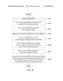 PACKAGE UNIT AND STACKING STRUCTURE THEREOF diagram and image