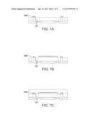 PACKAGE UNIT AND STACKING STRUCTURE THEREOF diagram and image