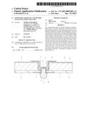 SEMICONDUCTOR DEVICE AND METHOD OF MANUFACTURING THE SAME diagram and image