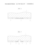 SEMICONDUCTOR DEVICE AND METHOD OF MANUFACTURING THE SAME diagram and image