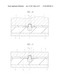 SEMICONDUCTOR DEVICE AND METHOD OF MANUFACTURING THE SAME diagram and image