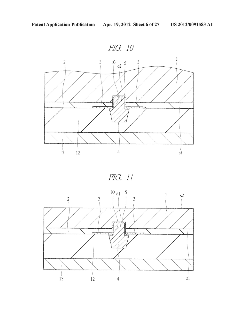 SEMICONDUCTOR DEVICE AND METHOD OF MANUFACTURING THE SAME - diagram, schematic, and image 07